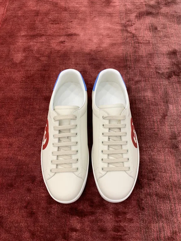 Gucci Shoe 